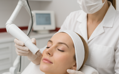 Laser Treatments Laser Beauty in Toronto: From Hair to Skin