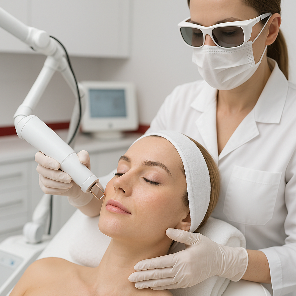 Laser Treatments Laser Treatments toronto