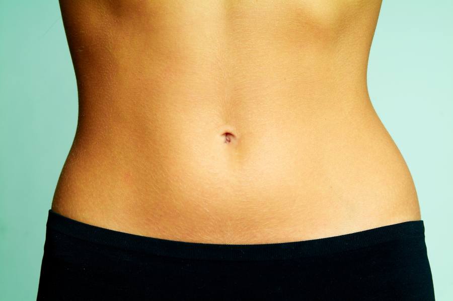 Mini Tummy Tuck Recovery Time