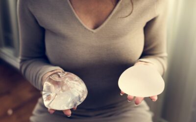 Saline vs Silicone Implants: Which Looks More Natural?