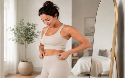 What Happens If You Lose Weight After a Mommy Makeover What Happens If You Lose Weight After a Mommy Makeover?