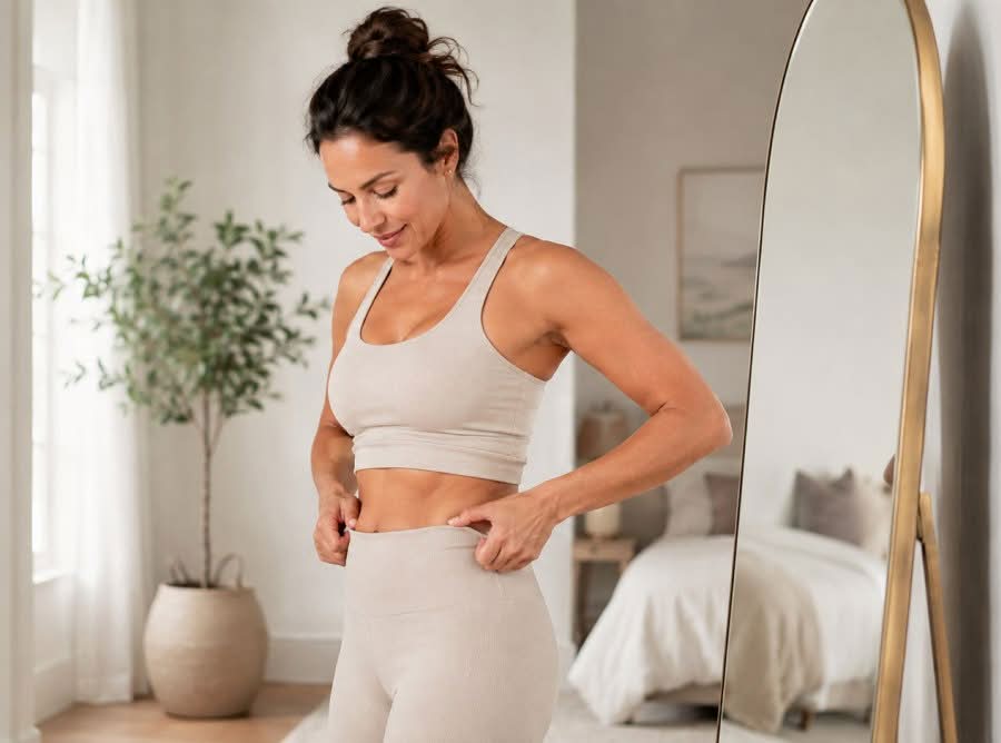 What Happens If You Lose Weight After a Mommy Makeover What Happens If You Lose Weight After a Mommy Makeover