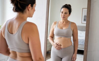 Why Does My Stomach Still Stick Out After Weight Loss Why Does My Stomach Still Stick Out After Weight Loss? Fat, Loose Skin, or Muscle Separation?