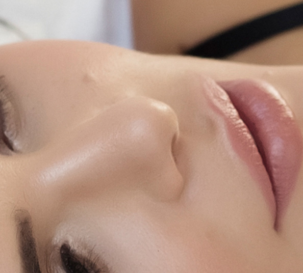 rhinoplasty nose job before after photos