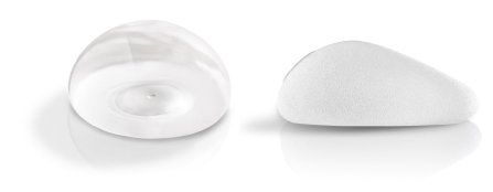 Breast Implant Shape Breast Implant Shape
