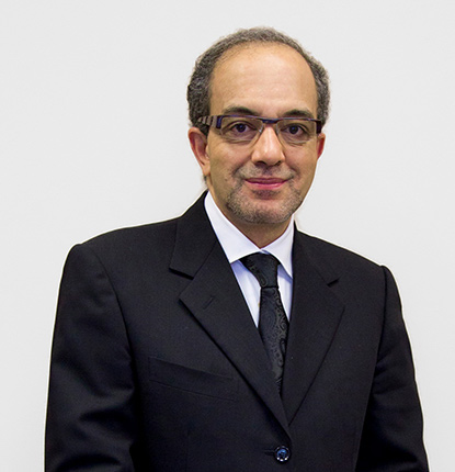 Dr. Mansour Bendago - Certified Plastic Surgeon